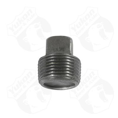 Magnetic Fill Plug 20 X 1.5 Thread Yukon Gear & Axle