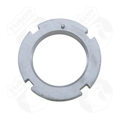 Spindle Nut For Dana 28 With Pin 92 &amp; Down Yukon Gear &amp; Axle