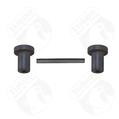 Cross Pin Shaft For Nissan Titan N205 Front Yukon Gear &amp; Axle