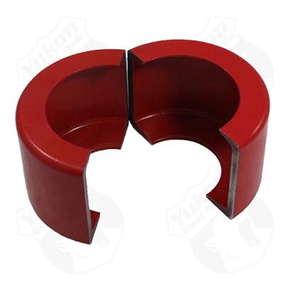 Small Clamshell For Carrier Bearing Puller Yukon Gear &amp; Axle