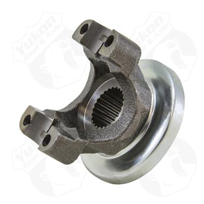Yukon Conversion Yoke For Dana 44 JK 1310 U/Joint Size 24 Spline Yukon Gear &amp; Axle