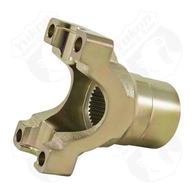 Yukon Yoke For Ford 9 Inch With 35 Spline Pinion And A 1350 U/Joint Size Yukon Gear &amp; Axle