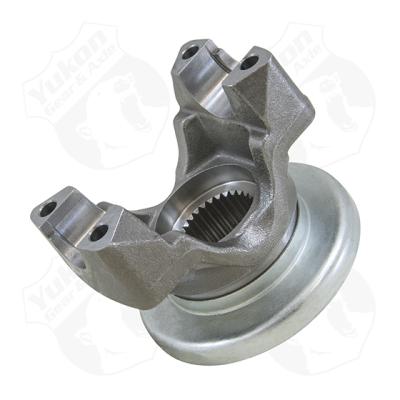 Yukon Pinion Yoke For 10 And Up GM 14 Bolt Truck Express Van Only Yukon Gear &amp; Axle