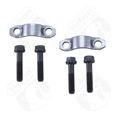 1310 U/Jnt Straps &amp; Bolts 8.5 Inch Front 12P &amp; 12T GM Yukon Gear &amp; Axle