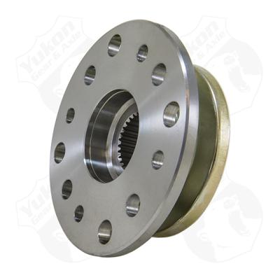 Yukon Yoke For Toyota V6 Rear With 29 Spline Pinion Yukon Gear &amp; Axle
