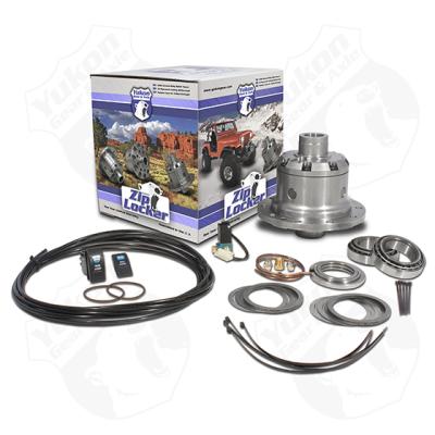 Yukon Zip Locker For Dana 44 With 30 Spline Axles 3.73 &amp; Down Yukon Gear &amp; Axle