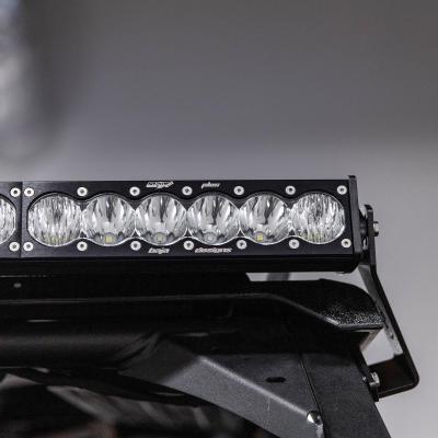 Kawasaki Teryx KRX 40 Inch OnX6+ Roof Bar Kit 2020-2024 Kawasaki Teryx KRX 1000 Baja Desgins