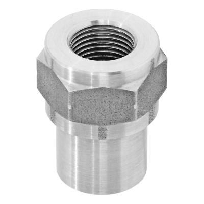 Threaded Bung 3/4 Inch-16 Left Hand Thread Each RockJock 4x4