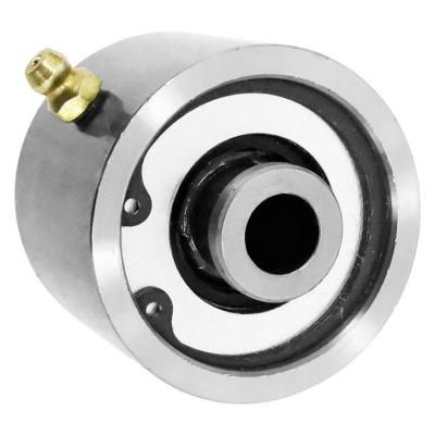 Johnny Joint Rod End 2 Inch Weld-On 2 Inch X 0.4375 Inch Ball Externally Greased Each RockJock 4x4