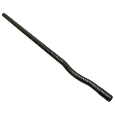 Currectlync JK Tie Rod Tube Only (Chromoly 1.65 Inch Diameter) RockJock 4X4