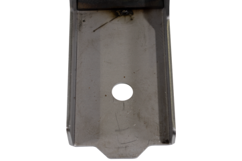 Rust Buster 1997-2006 Jeep Wrangler TJ & Wrangler Unlimited LJ Torque Box RB4068