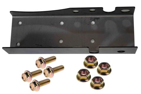 Rust Buster 1998-2006 Ford Ranger Rear Frame Section W/ 6 Foot Bed RB7200