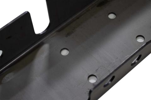 Rust Buster 1998-2006 Ford Ranger Rear Frame Section W/ 6 Foot Bed RB7200