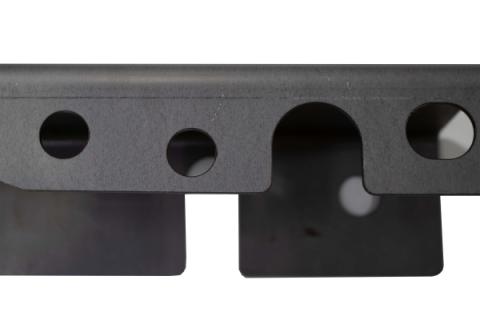 Rust Buster 1998-2006 Ford Ranger Rear Frame Section W/ 6 Foot Bed RB7200