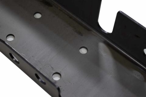 Rust Buster 1998-2006 Ford Ranger Rear Frame Section W/ 6 Foot Bed RB7200