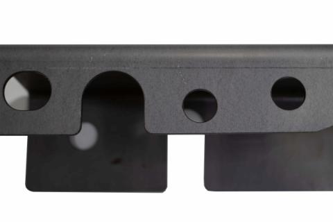 Rust Buster 1998-2006 Ford Ranger Rear Frame Section W/ 6 Foot Bed RB7200