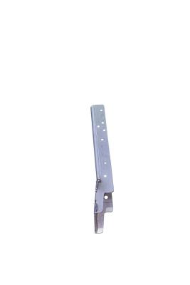 Rust Buster 1999-2006 Chevy Silverado & GMC Sierra 1500 6ft Bed Over-Axle Frame Section RB7321
