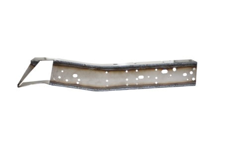 Rear Frame Repair Kit For 1973-1987 Chevy C10 Passenger Side Rust Buster Frameworks
