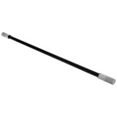 Antirock Sway Bar 48 1/2 Inch Long x 1.250 Inch Diameter x 35 Spline RockJock 4X4