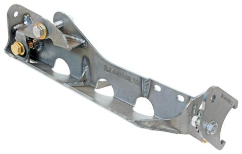 Currectlync Jeep JL/JT High Steer Kit For Ram Assist And Non-Rubicon Axle. Incl. Knuckles Drag Link Tie Rod Trac Bar Reloc/Ram Mount Axle Bracket Ram Assist Tie Rod Clamp RockJock 4x4