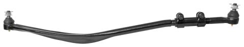 Currectlync JL/JT Drag Link Organically Shaped Forged Chromoly