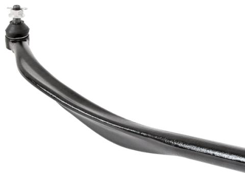 Currectlync JL/JT Drag Link Organically Shaped Forged Chromoly