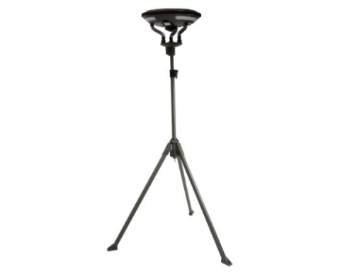 UFO Solar Light Light Pods & Speaker - Camping Light Overland Vehicle Systems