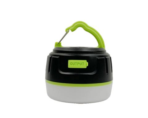 Wild Land Camping Gear Portable Light Overland Vehicle Systems