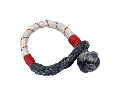 recovery ring soft shackle Combo Pack - 41,000 lb. Overland Vehicle Systems