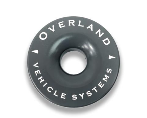 recovery ring soft shackle Combo Pack - 41,000 lb. Overland Vehicle Systems