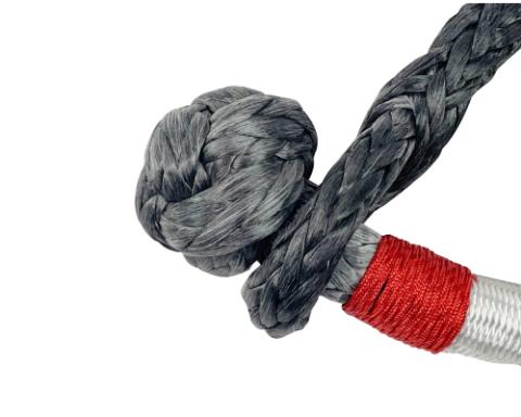 recovery ring soft shackle Combo Pack - 41,000 lb. Overland Vehicle Systems