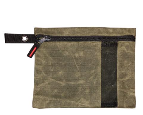 Waxed Canvas 3-Bag Set Small/Medium Size - Buy Now! Overland Vehicle Systems