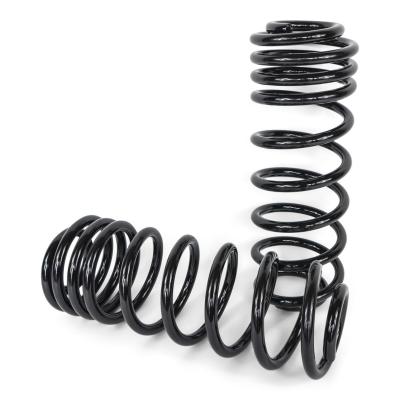 Jeep Wrangler 3.5 Inch HD Dual Rate Rear Coil Springs 2018+, JL Clayton Off Road