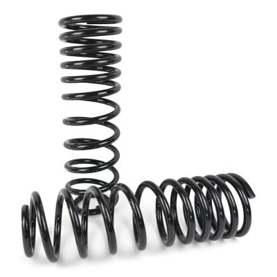 Jeep Gladiator 2.5 Inch HD Triple Rate Rear Coil Springs 2020+ JT Clayton Off Road
