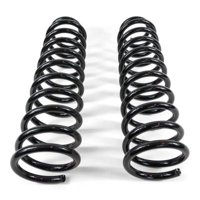 Jeep Gladiator 3.5 Inch Diesel  Front Coil Springs 2020+ JT Clayton Off Road