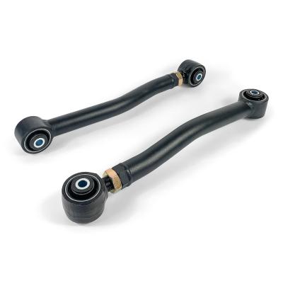 Jeep Wrangler Overland Plus Control Arm Kit 18 and Up JL Clayton Off Road