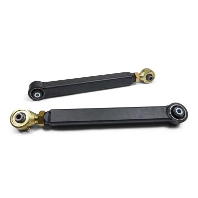Jeep Wrangler Short Control Arm Kit 2018 and Up JL Clayton Off Road