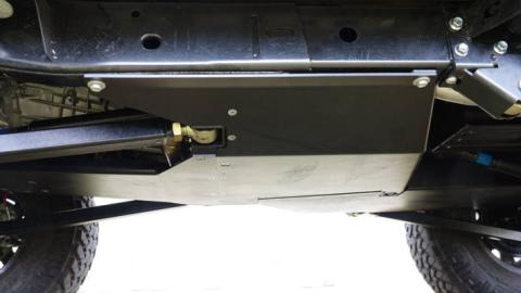 Jeep Wrangler 2.5 Inch Pro Series 3 Link Long Arm Lift Kit 07-18 JK Clayton Off Road