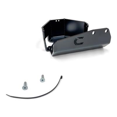 Jeep Front Axle Disconnect Skid 2018+ JL/JT Clayton Off Road