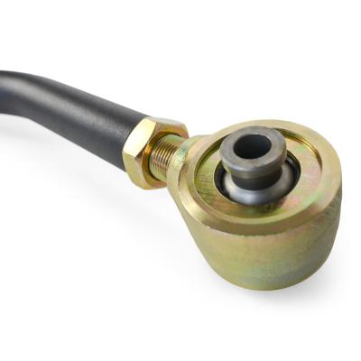 Jeep Adjustable Front Track Bar For 84-06 Jeep TJ/LJ/XJ/ZJ Clayton Offroad