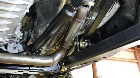 Jeep Wrangler Pro Series 3 Link Long Arm Upgrade Kit 07-18 JK Clayton Off Road