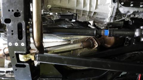 Jeep Wrangler Pro Series 3 Link Long Arm Upgrade Kit 07-18 JK Clayton Off Road