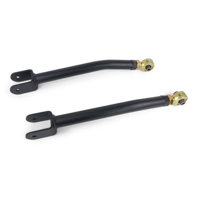 Jeep Wrangler 392 Premium Front Long Arm Upgrade Kit 2021+ JL Clayton Offroad