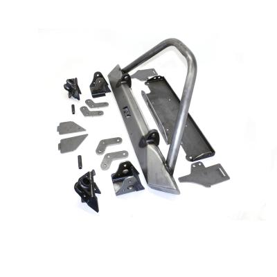 Jeep CJ Full Width Axle Conversion Kit W/Stinger Motobilt