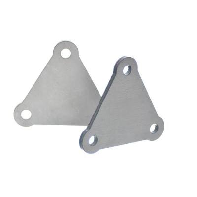Small Block Chevy Mount Brackets Motobilt