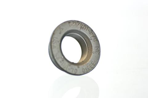 Weld-In Bung Kit Motobilt