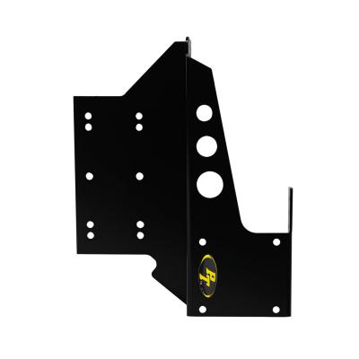 2021-Present Ford Bronco Raptor Roll Bar Mount Driver Power Tank