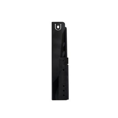 2021-Present Ford Bronco Raptor Roll Bar Mount Driver Power Tank