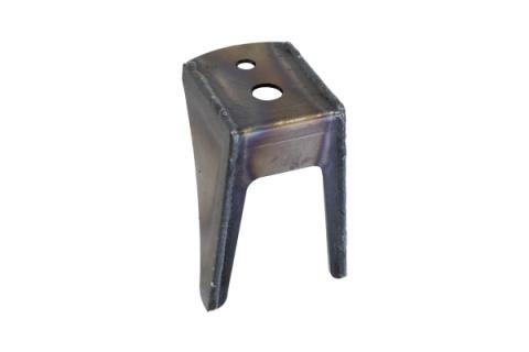 Rust Buster Front Bed Mount For 1997-2003 Ford F-150 RB7042
