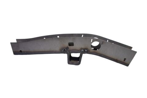 Rust Buster Over-Axle Frame Repair Kit Driver Side For 1988-1995 Toyota Pickups RB7150